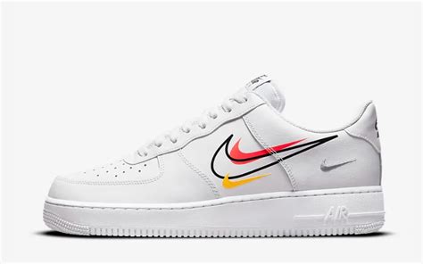 nike air force 1 heren.